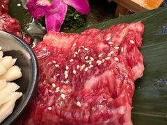 -丸藏和牛烧肉专门店(园区师惠坊店)