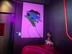 -星聚会KTV(合生汇黑金店)
