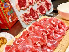 -三宝涮肉(体育学院店)