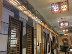 -福来齐·鲁菜海鲜·渔家菜(朝阳街分店)