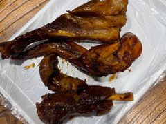 -赵元章肉骨烧(山塘街店)