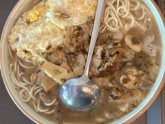 -山外山菜馆(玉泉路店)