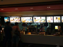 -麦当劳(杭州东站高铁店)