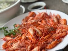 河虾-鹅公村食府(罗阳分店)