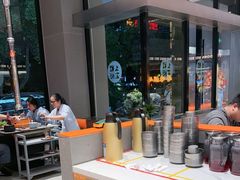 -东味北道熟成·炭火烤肉(九龙店)