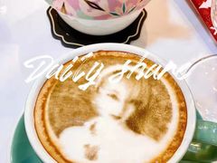 -Lilliput粒粒堡亲子餐厅(祥云小镇店)