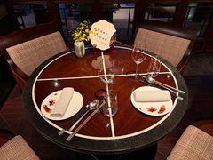 -杭州西子湖四季酒店·金沙厅