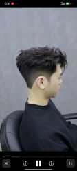 -贝勒爷专业男发