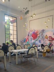 点击看大图 -奈尔宝·儿童乐园·亲子餐厅(星河湾店)