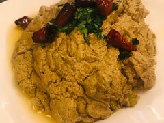 -福寿斋·老北京铜锅涮肉·烤鸭(顺义总店)