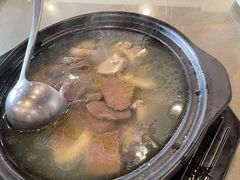 -茶油香闽南菜·花园餐厅(前埔店)