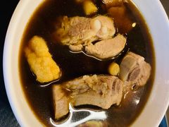 -马来西亚美食街