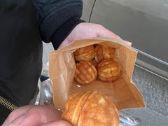 核桃饼-莫朗核桃饼(虹泉路店)