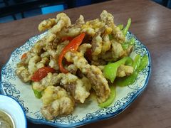 -北三沙家烧麦(北头道街店)