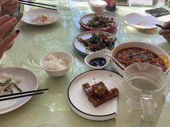 -京尊烤鸭店JINGZUN(春秀路店)