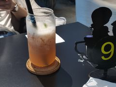 桃桃果茶-白兔糖咖啡(水悦城店)