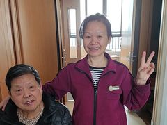 -上海爱以德护理院·康复(宝山院)