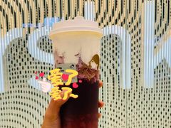 -喜茶(佛山顺德容桂天佑城店)
