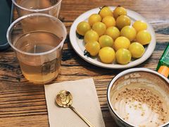 -春庄咖啡SpringHues(钟楼小区店)