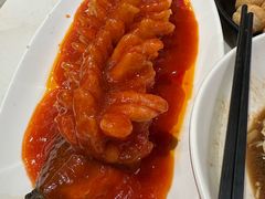 -刘胖子家常菜·蹄花焖藕(兴业店)