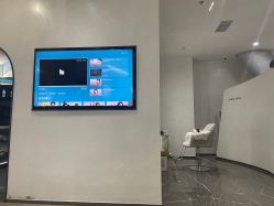 点击看大图 -3AM HAIR SALON烫发染发接发