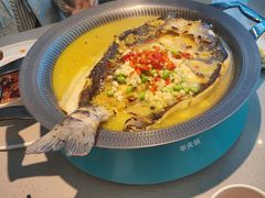 -半天妖烤鱼(紫荆广场店)