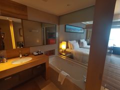 -青岛富力艾美酒店