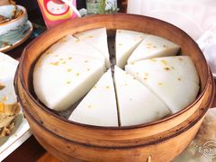 桂花糕-弘德楼·自家菜园(朱家角古镇店)