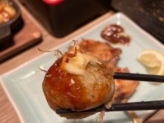 -小山日本料理(岭南天地店)