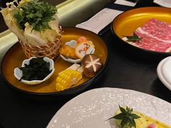 -花潮料理艺食馆(成都万象城店)