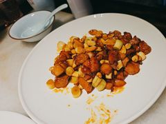-聚京民福烤鸭店(木樨园店)