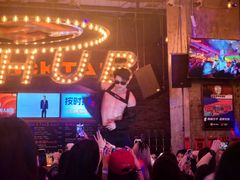 -HIB HUB公社(解放西路店)