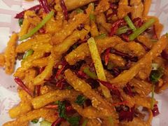 -来菜·湖北头牌藕汤(武商MALL众圆店)