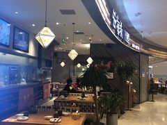 -云海肴·汽锅鸡·云南代表菜(东坝金隅店)