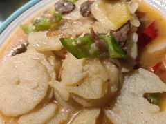 -艾丁湖烤全羊西域文化主题餐厅(新天润店)