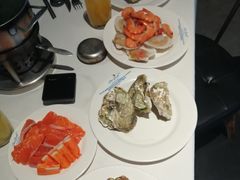 -星伦多自助料理·涮烤一体(虹悦城店)