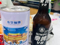 -京秀缘蒸汽海鲜农家菜大馅蒸饺