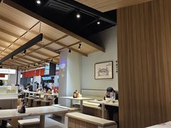 -一醒·手工面·西北传统小吃(悠方购物中心店)