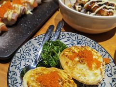 -福匠日本料理(人民路店)