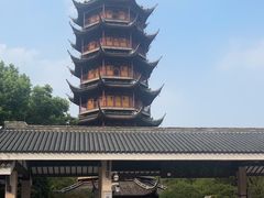 -红梅公园