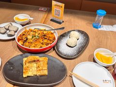 -金掌勺锅包肉(华润万象城店)