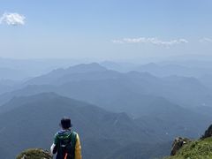 -灵山