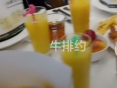 -东方豪客牛排意面披萨(金凤万达店)