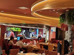 -巴奴毛肚火锅(龙湖锦艺城店)