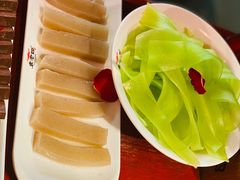 -袁老四重庆老火锅(桐梓坡店)