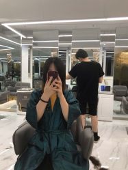 -潘多拉Hairsalon