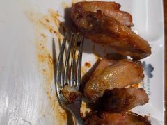 -汉巴味德·烤肉与啤酒的自助(杭州大悦城店)