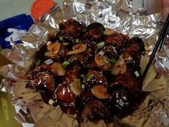 -龙香居海鲜浑锅家常菜·特色驴肉