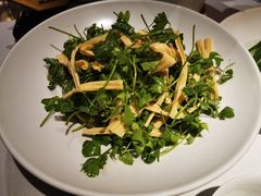 -悦融琥珀·京鲁菜·海味珍品(西单店)