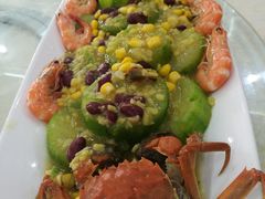 -水乡人家私房菜(逢简店)